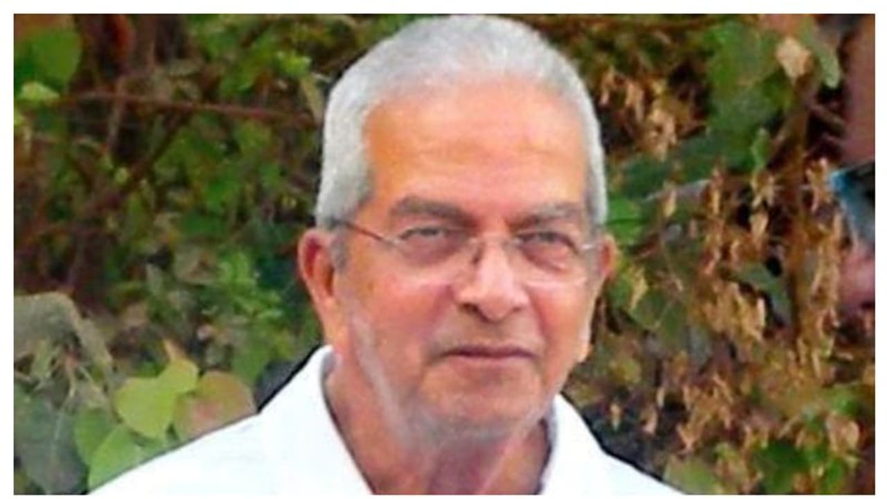 গাভাসকরের 'সানি' নাম তাঁর দেওয়া, সচিনকেও করিয়েছেন কোচিং, বাসু পরাঞ্জপের প্রয়াণে শোকস্তব্ধ ক্রিকেট মহল