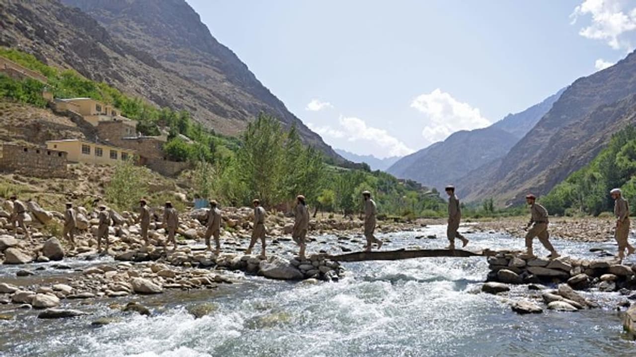 पंजशीर में मात खा रहे Taliban की अपील, इस्लामिक राज के लिए साथ आएं लोग, राजदूत बोले: मसूद को मारना चाहते