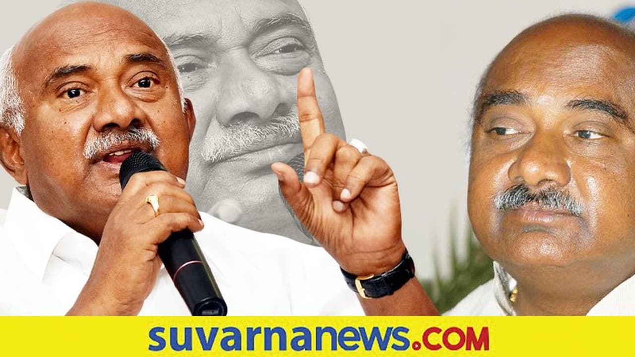 ಆರ್‌ಎಸ್‌ಎಸ್‌ ಕಾರ್ಯಕರ್ತ ಪಠ್ಯಪುಸ್ತಕ ತಯಾರಿ ಅಧ್ಯಕ್ಷರಾಗಿರೋದು ದುರಂತ: ವಿಶ್ವನಾಥ್‌ 