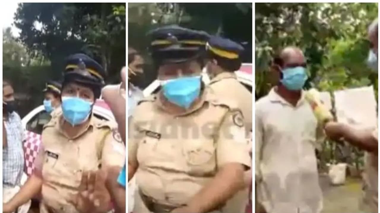 പിങ്ക് പൊലീസിന്റെ പരസ്യ വിചാരണ; നഷ്ടപരിഹാരം നൽകാനാകില്ലെന്ന് സർക്കാർ, ഹർജി ഇന്ന് ഹൈക്കോടതിയിൽ പിങ്ക് പൊലീസിന്റെ പരസ്യ വിചാരണ; നഷ്ടപരിഹാരം നൽകാനാകില്ലെന്ന് സർക്കാർ, ഹർജി ഇന്ന് ഹൈക്കോടതിയിൽ