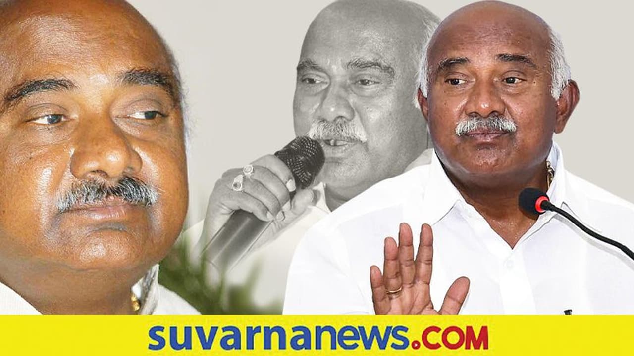 ನಾನು ಬಿಜೆಪಿಗನಾದ್ರೂ ವಾಸ್ತವ ಹೇಳಬೇಕು: ಹಿಜಾಬ್, ಹಲಾಲ್ ಗಲಾಟೆ ಹಿಂದೆ ವಿಹಿಂಪ, RSS: ವಿಶ್ವನಾಥ್ ನಾನು ಬಿಜೆಪಿಗನಾದ್ರೂ ವಾಸ್ತವ ಹೇಳಬೇಕು: ಹಿಜಾಬ್, ಹಲಾಲ್ ಗಲಾಟೆ ಹಿಂದೆ ವಿಹಿಂಪ, RSS: ವಿಶ್ವನಾಥ್