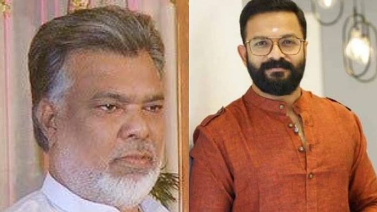 ജോഷി ചിത്രത്തില് നായകനാകുന്നു, വമ്പൻ പ്രഖ്യാപനവുമായി ജയസൂര്യ ജോഷി ചിത്രത്തില് നായകനാകുന്നു, വമ്പൻ പ്രഖ്യാപനവുമായി ജയസൂര്യ