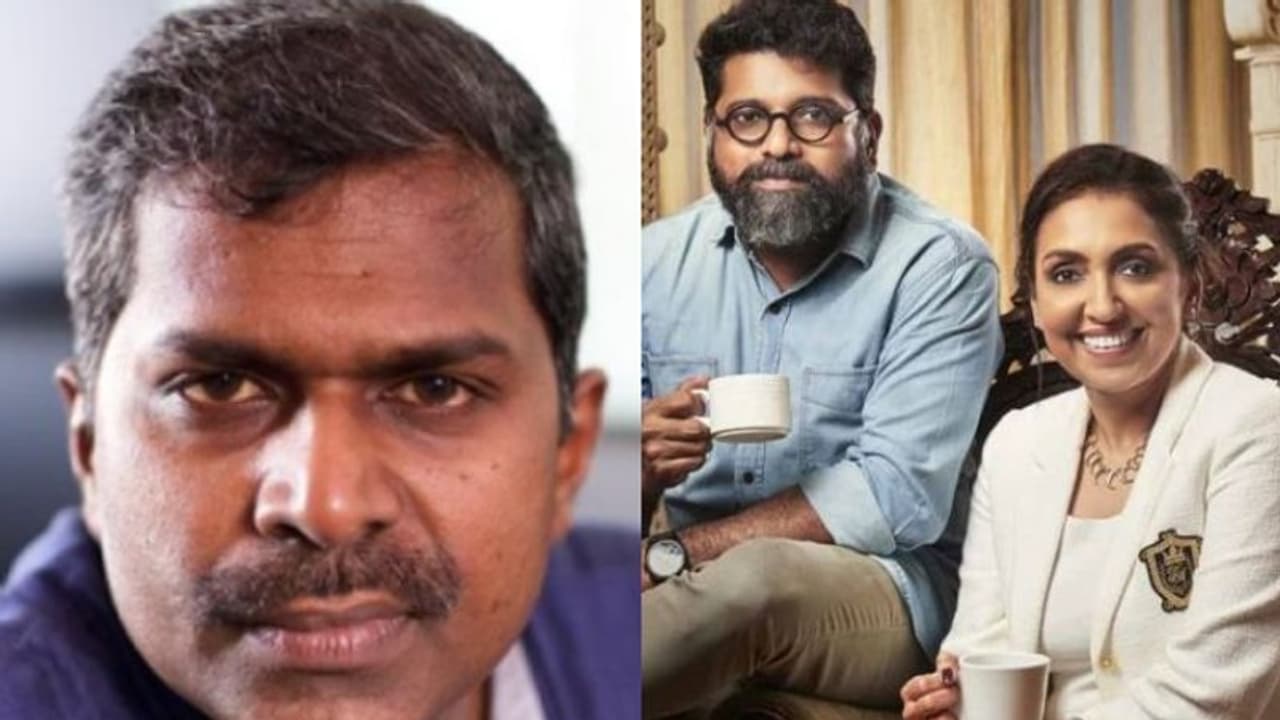 മഹേഷ് നാരായണൻ ബോളിവുഡിലേക്ക്, 'ഫാന്റം ഹോസ്‌‍പിറ്റിലിന്' ആധാരം ജോസി ജോസഫിന്റെ കണ്ടെത്തലുകള്‍