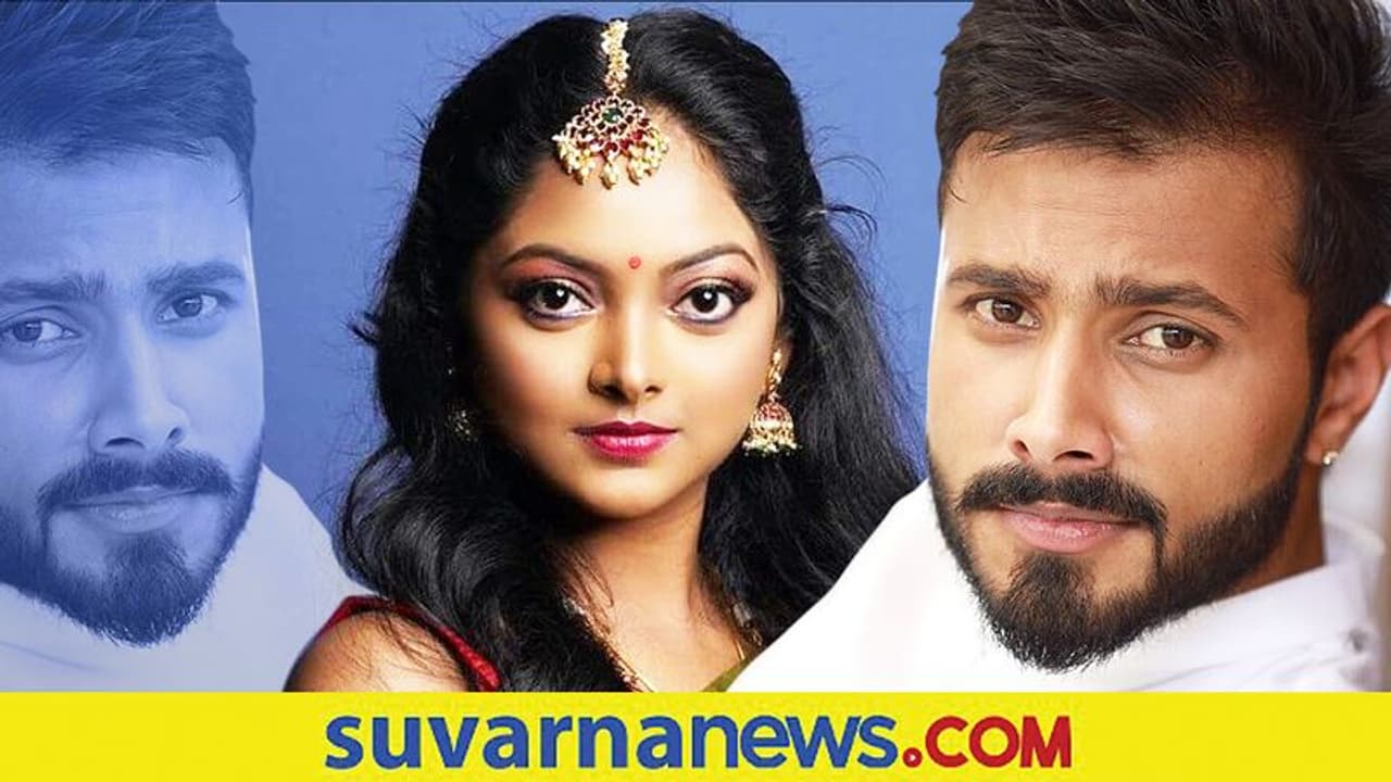 ನಕ್ಷತ್ರ ಅಭಿನಯಕ್ಕೆ ಫಿದಾ ಆದ ಜಗನ್ನಾಥ್; ಲಕ್ಷಣ ಕಥೆಗೆ ವೀಕ್ಷಕರು ಫಿದಾ! ನಕ್ಷತ್ರ ಅಭಿನಯಕ್ಕೆ ಫಿದಾ ಆದ ಜಗನ್ನಾಥ್; ಲಕ್ಷಣ ಕಥೆಗೆ ವೀಕ್ಷಕರು ಫಿದಾ!