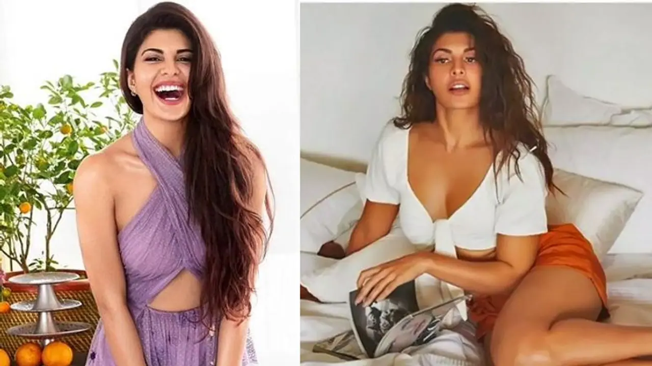From private jet to hotel room: Jacqueline Fernandez shares BTS madness From private jet to hotel room: Jacqueline Fernandez shares BTS madness