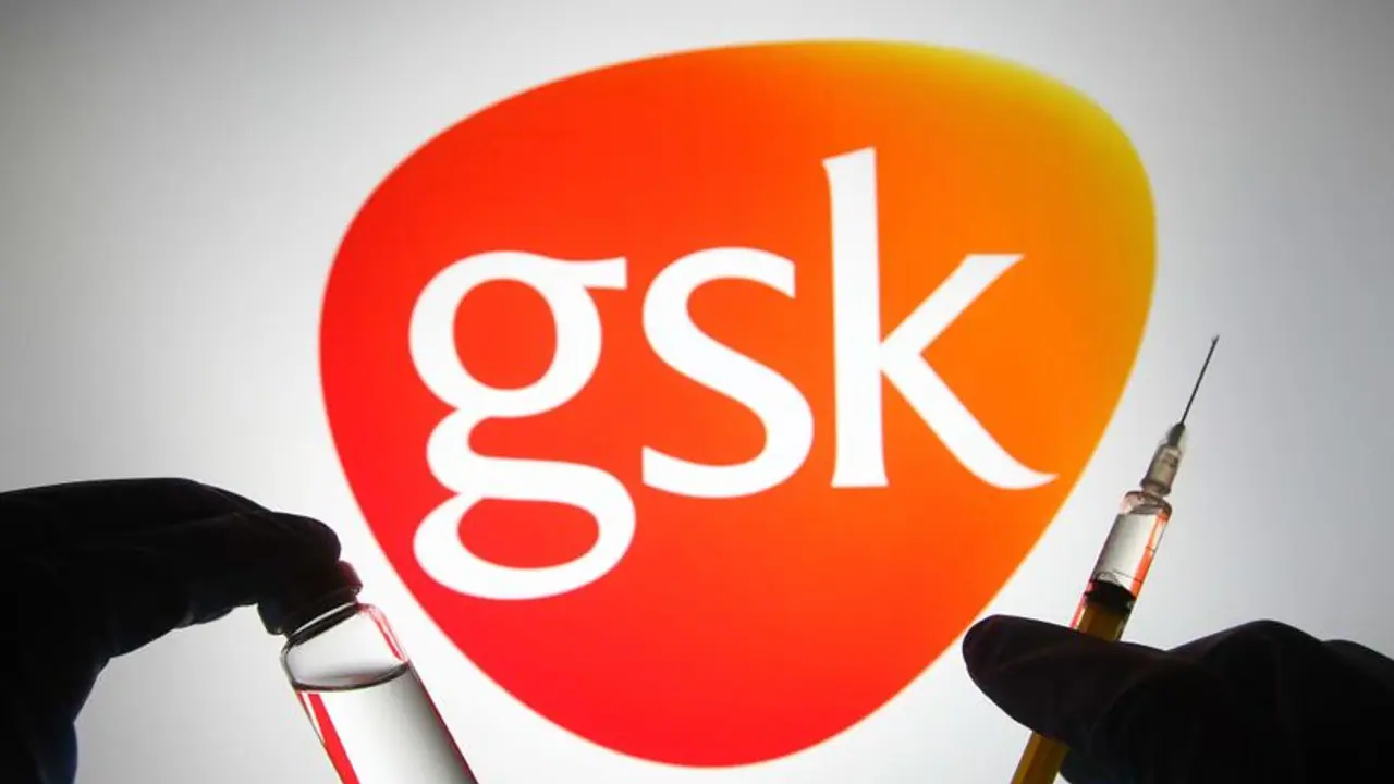 UK approves GlaxoSmithKline drug to treat COVID, company says it's effective against Omicron variant UK approves GlaxoSmithKline drug to treat COVID, company says it's effective against Omicron variant