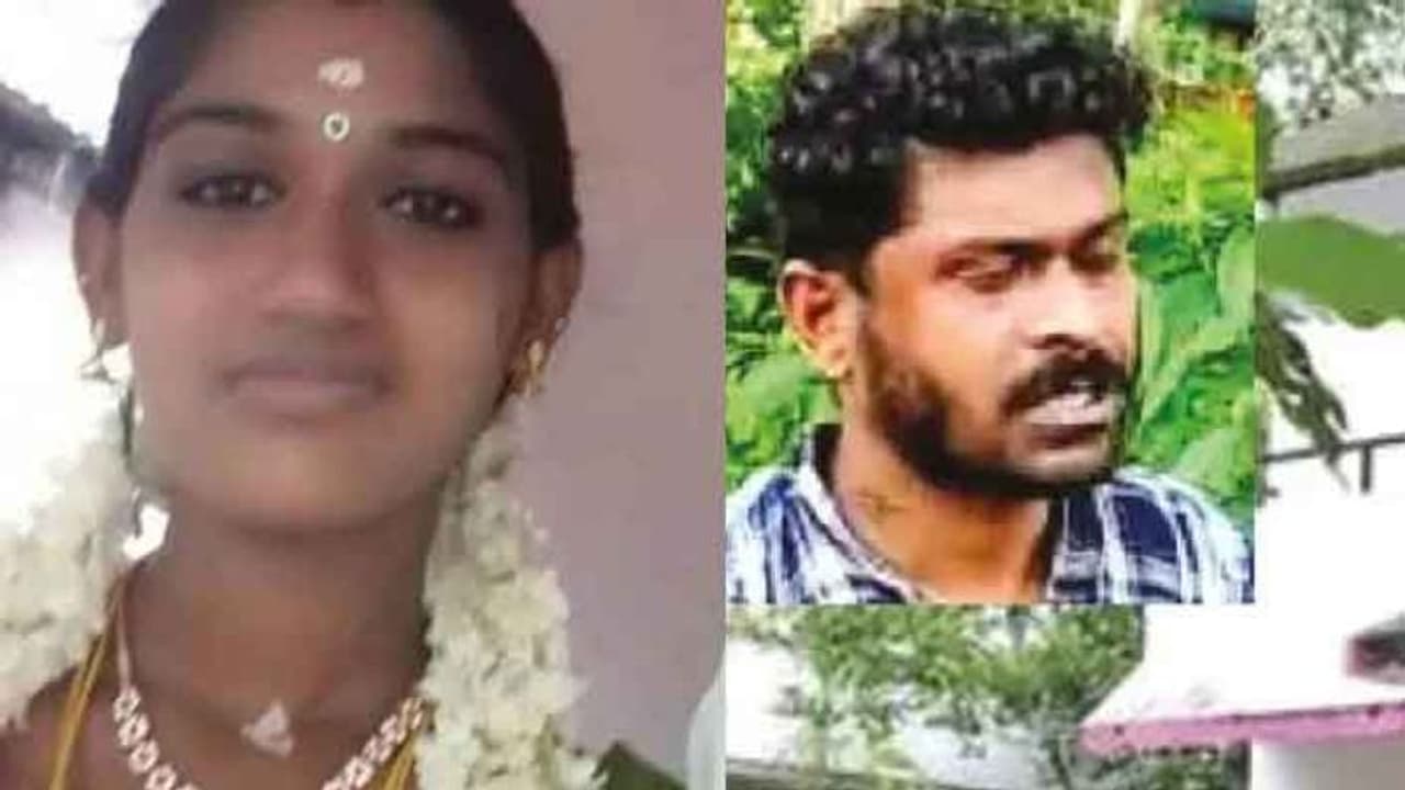 வீடு புகுந்து 17 இடங்களில் கத்தி குத்து... இளம்பெண் ரத்த வெள்ளத்தில் உயிரிழப்பு.. இளைஞர் வெறிச்செயல்..!