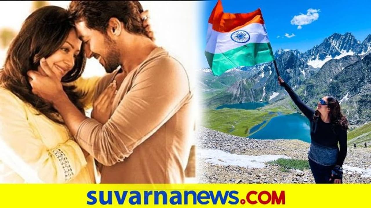 ಇನ್‌ಸ್ಟಾಗೆ ಬಂದ ಜ್ಯೋತಿಕಾ: ಕೆಲವೇ ನಿಮಿಷಕ್ಕೆ 1 ಮಿಲಿಯನ್ ಫಾಲೋವರ್ಸ್