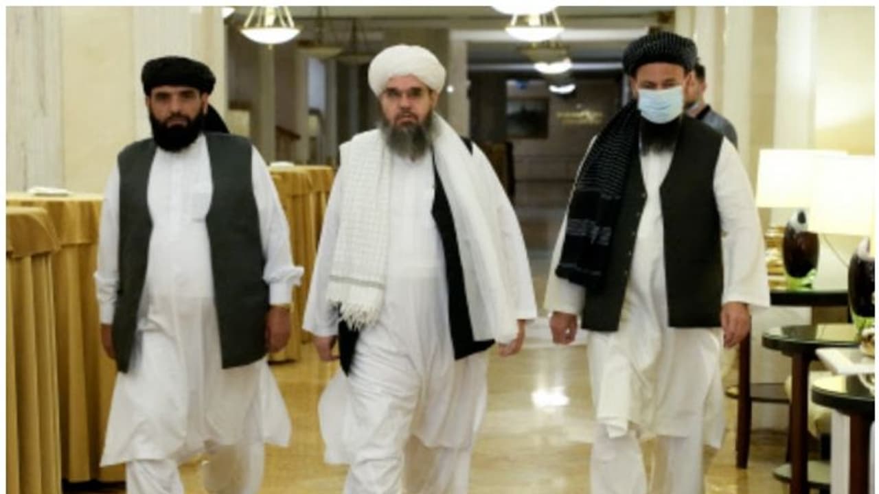 মার্কিন সেনা প্রত্যাহারের সঙ্গে সঙ্গে সরকার গঠনে তৎপর তলিবানরা, কান্দাহারে ৩ দিনের লম্বা বৈঠক মার্কিন সেনা প্রত্যাহারের সঙ্গে সঙ্গে সরকার গঠনে তৎপর তলিবানরা, কান্দাহারে ৩ দিনের লম্বা বৈঠক