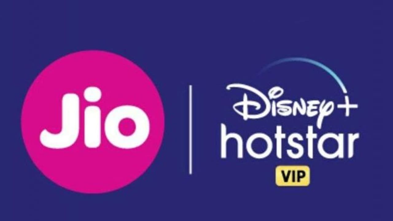 Jio prepaid plans : ഒരു വര്‍ഷത്തേക്ക് സൗജന്യ ഡിസ്‌നി + ഹോട്ട്സ്റ്റാര്‍ ഫ്രീ; ജിയോ പ്ലാനുകള്‍ ഇതാണ്