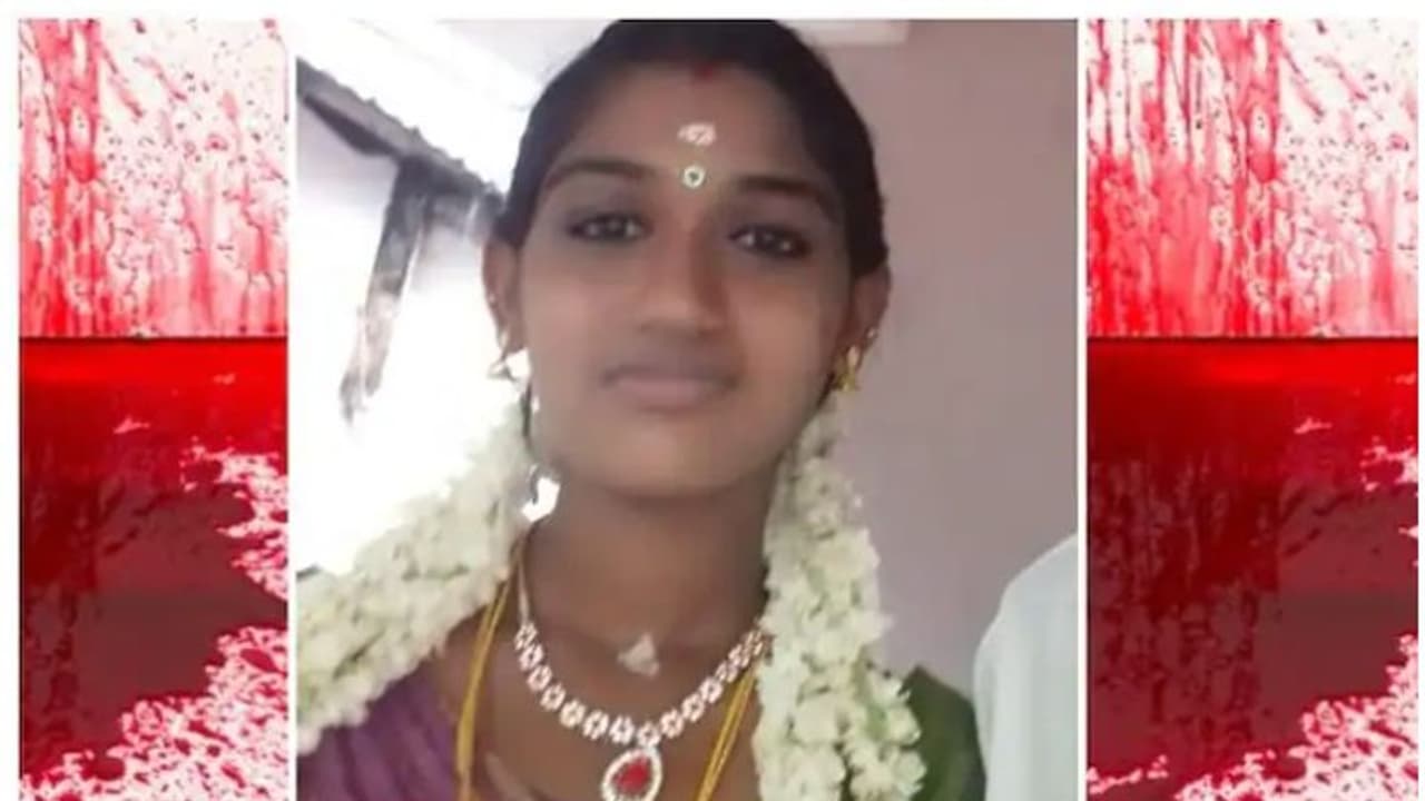 'സൂര്യഗായത്രിയുടെ ശരീരത്തില്‍ 34 മുറിവുകൾ'; പ്രതി അരുണിന് എതിരെ നിരവധി കേസുകളെന്ന് പൊലീസ്