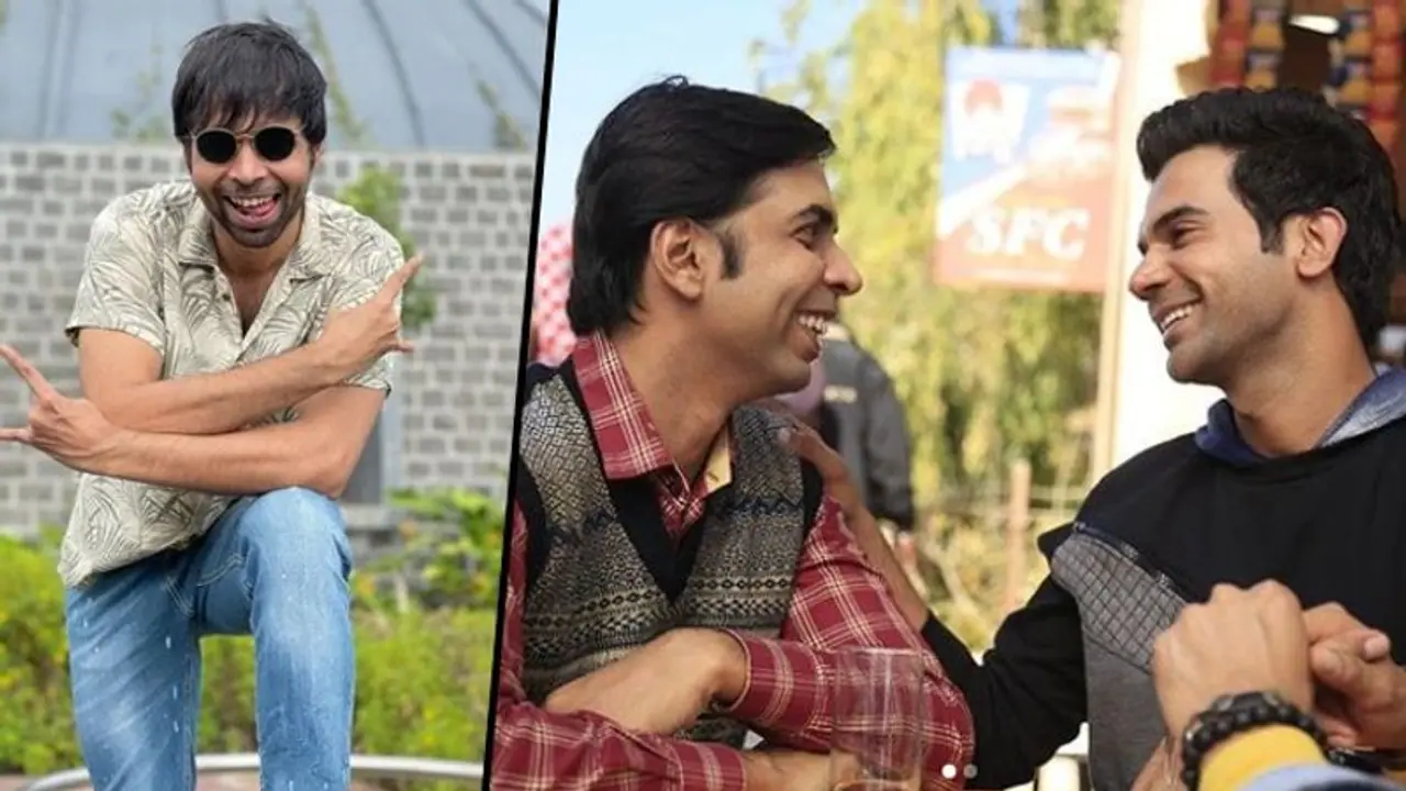 Here's how 'Stree' boosted Abhishek Banerjee's morale; actor celebrates film's three years Here's how 'Stree' boosted Abhishek Banerjee's morale; actor celebrates film's three years