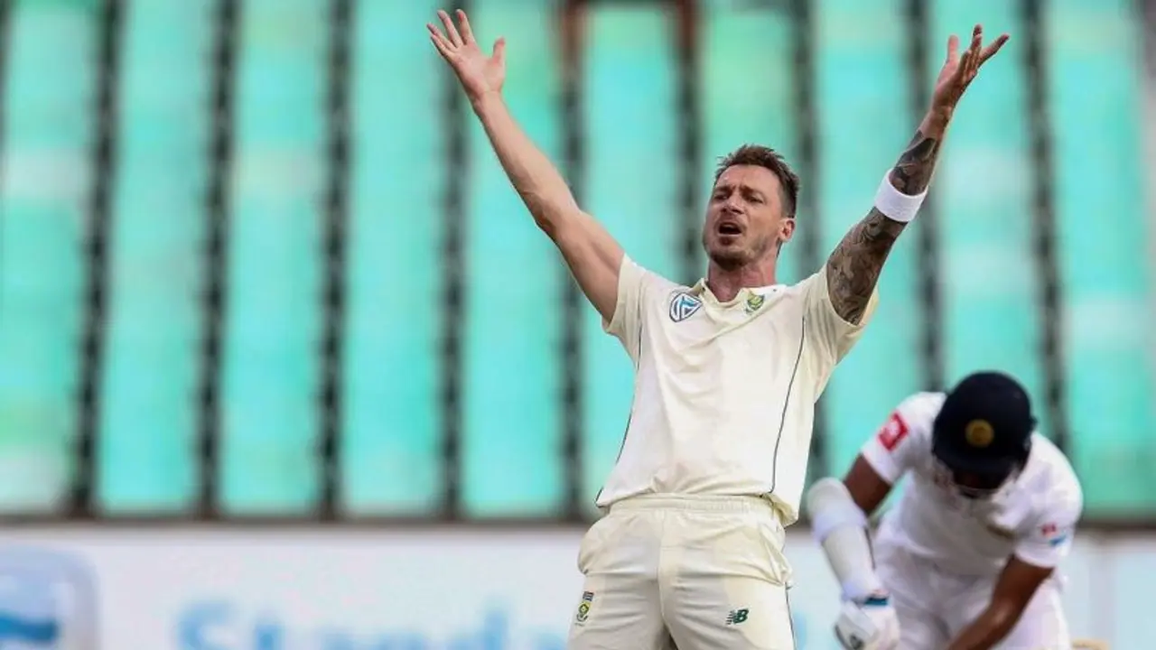 SA vs IND : സെഞ്ചൂറിയനിലെ ചരിത്ര ജയം; ഡെയ്ല് സ്റ്റെയ്നും സമ്മതിച്ചു, ഈ ഇന്ത്യന് ടീം വേറെ ലെവല് SA vs IND : സെഞ്ചൂറിയനിലെ ചരിത്ര ജയം; ഡെയ്ല് സ്റ്റെയ്നും സമ്മതിച്ചു, ഈ ഇന്ത്യന് ടീം വേറെ ലെവല്