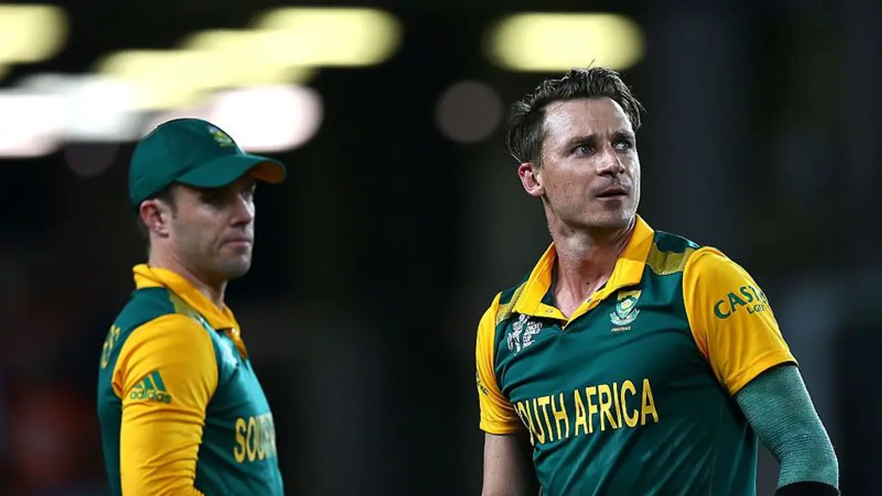 IPL 2024: Dale Steyn advocates baseball style approach to cricket following LBW controversy