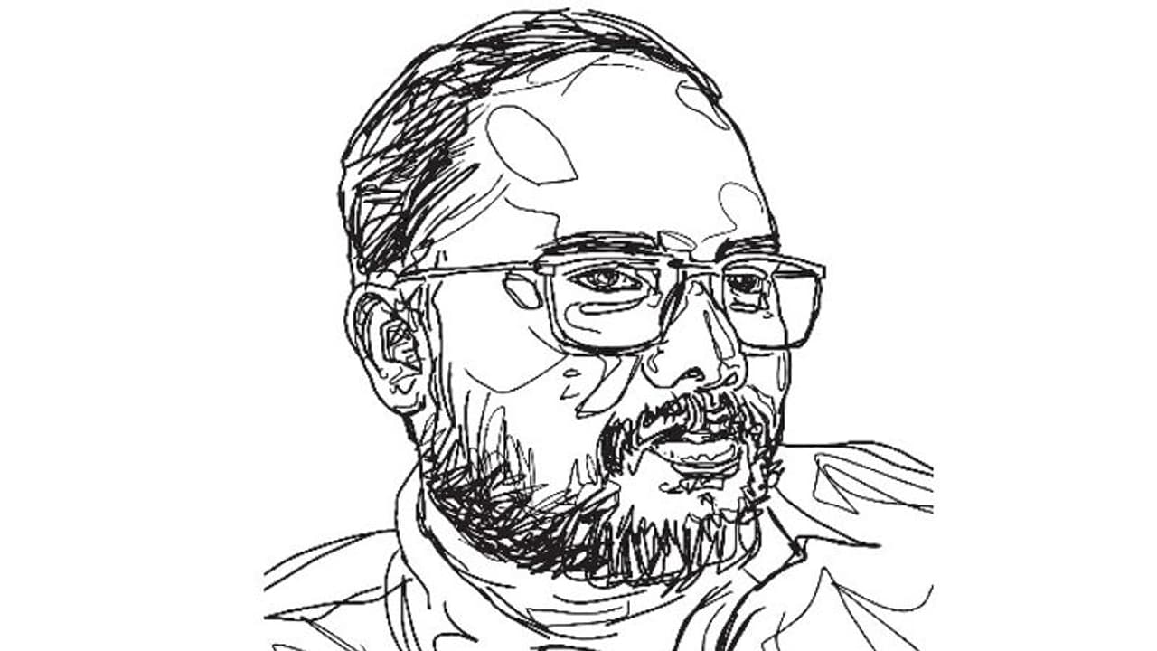 ഡോ കെ പി ഹരിദാസന് എന്ഡോവ്മെന്റ് പുരസ്കാരത്തിനായി പ്രബന്ധങ്ങൾ ക്ഷണിച്ചു ഡോ കെ പി ഹരിദാസന് എന്ഡോവ്മെന്റ് പുരസ്കാരത്തിനായി പ്രബന്ധങ്ങൾ ക്ഷണിച്ചു