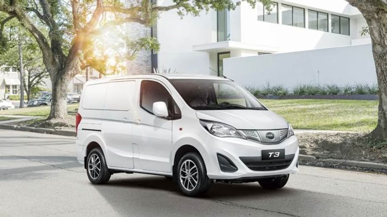 പുത്തന് ഇലക്ട്രിക്ക് കാറുമായി ബിവൈഡി ഇന്ത്യ പുത്തന് ഇലക്ട്രിക്ക് കാറുമായി ബിവൈഡി ഇന്ത്യ