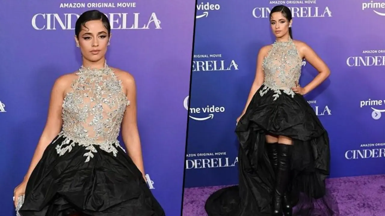 Camila Cabello's scary moment: Singer passed out at 'Cinderella' premiere; read deets