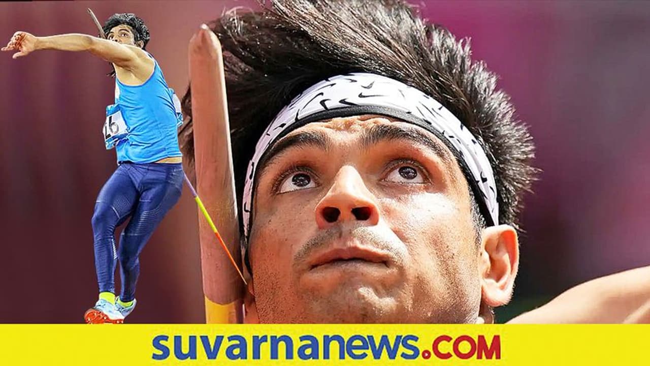 ನೀರಜ್ ಬ್ರ್ಯಾಂಡ್ ಸಾವಿರ ಪಟ್ಟು ಏರಿಕೆ, ಸಹಿ ಮಾಡಿದ್ದು ಒಂದೆರಡು ಸಂಸ್ಥೆಗಳ ಜತೆ ಅಲ್ಲ!