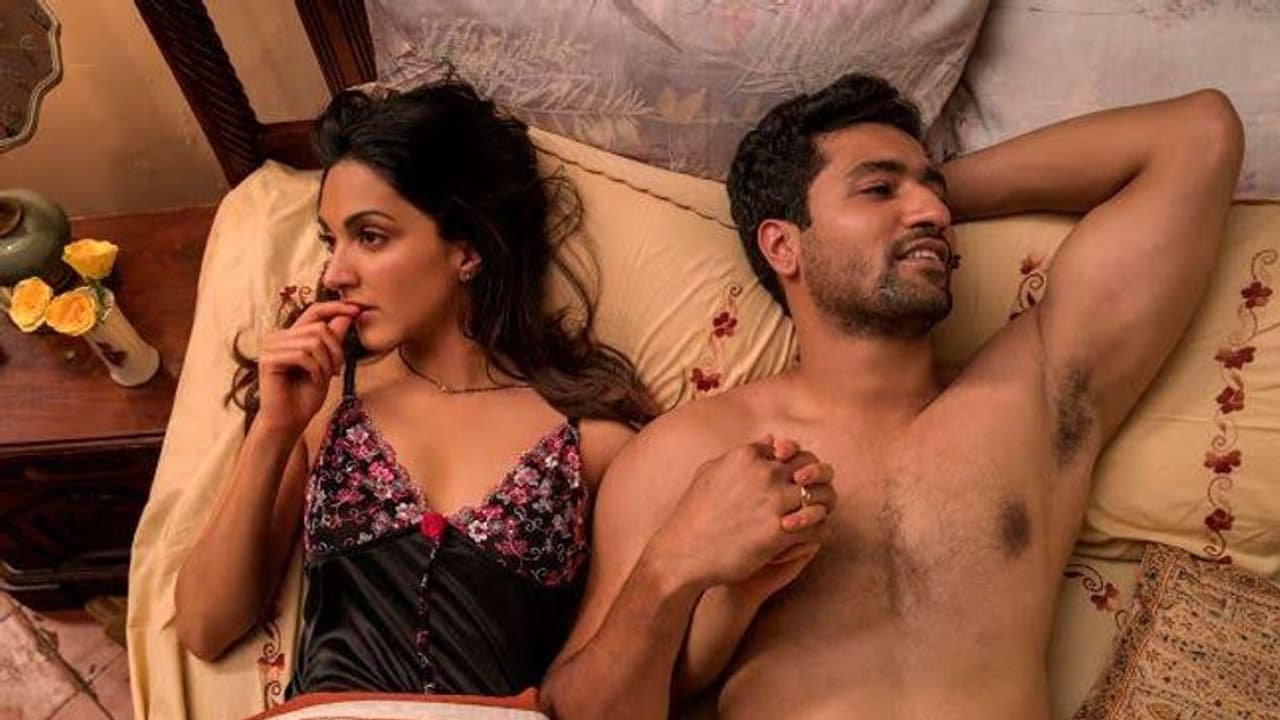 Kiara Advani : 'আমাকে নেমন্তন্ন করেনি', ভিকি ক্যাটের বিয়ে নিয়ে মুখ খুললেন কিয়ারা Kiara Advani : 'আমাকে নেমন্তন্ন করেনি', ভিকি ক্যাটের বিয়ে নিয়ে মুখ খুললেন কিয়ারা