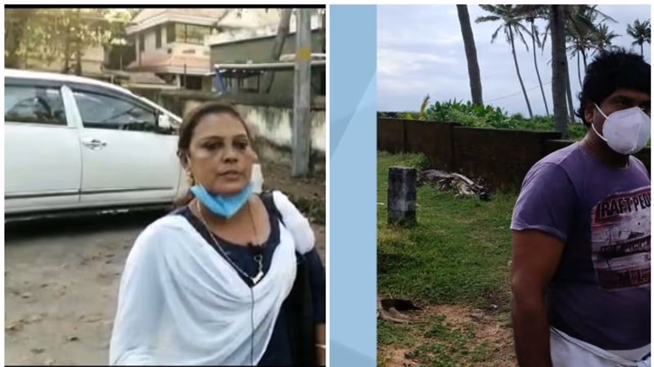 അമ്മക്കും മകനും നേരെ സദാചാര ആക്രമണം: പ്രതിയെ റിമാന്റ് ചെയ്തു അമ്മക്കും മകനും നേരെ സദാചാര ആക്രമണം: പ്രതിയെ റിമാന്റ് ചെയ്തു