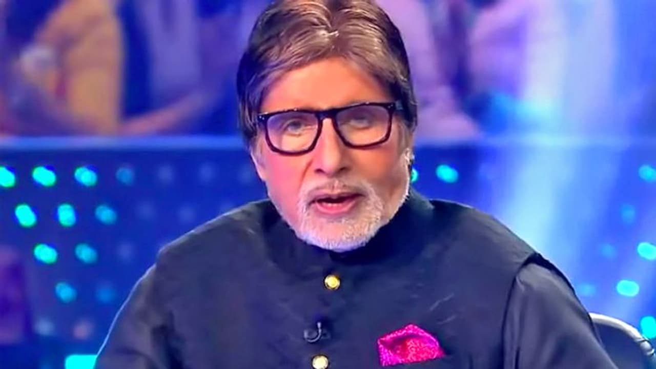KBC 13 : अमिताभ बच्चन के सामने हॉट सीट पर बैठेगी इंडियन आइडल की ये कंटेस्टेंट, भाई ने शेयर की PHOTO