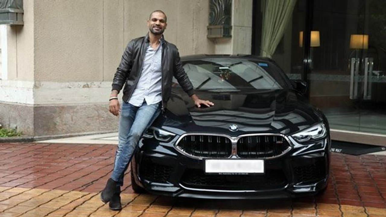 BMW M8 ಕೂಪ್ ಭಾರತದಲ್ಲಿರುವ ಮೋಸ್ಟ್ ಪವರ್ಫುಲ್ ಕಾರು; 3.3 ಸೆಕೆಂಡ್ನಲ್ಲಿ 100 ಕಿ.ಮೀ ವೇಗ! BMW M8 ಕೂಪ್ ಭಾರತದಲ್ಲಿರುವ ಮೋಸ್ಟ್ ಪವರ್ಫುಲ್ ಕಾರು; 3.3 ಸೆಕೆಂಡ್ನಲ್ಲಿ 100 ಕಿ.ಮೀ ವೇಗ!