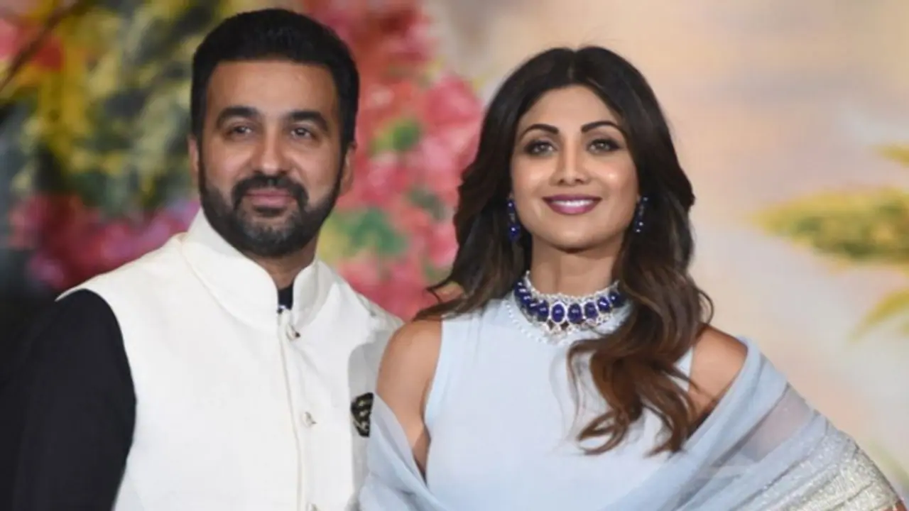 Shilpa Shetty, Raj Kundra release first statement after being accused in cheating case