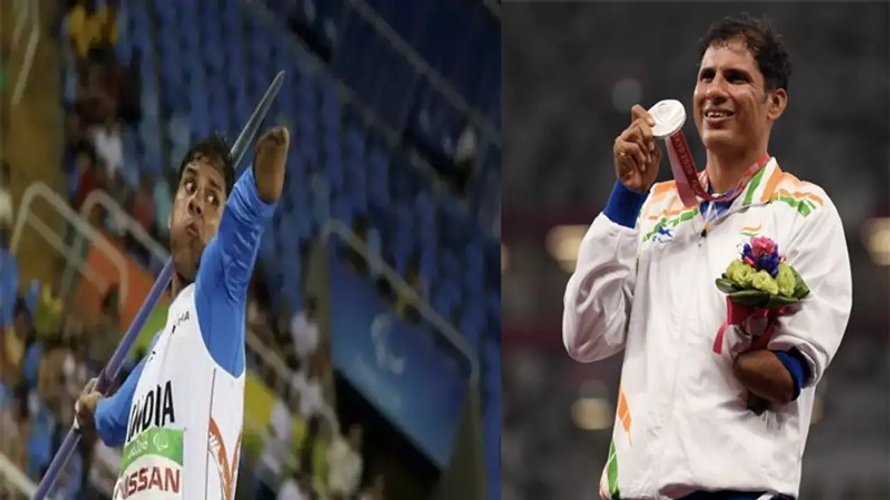 Padma Awards 2022: ದೇವೇಂದ್ರಗೆ ಪದ್ಮಭೂಷಣ, ನೀರಜ್, ಅವನಿಗೆ ಒಲಿದ ಪದ್ಮಶ್ರೀ