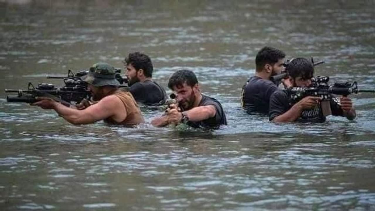 13 Taliban militants killed and 'tank destroyed' in ambush by Panjshir resistance forces