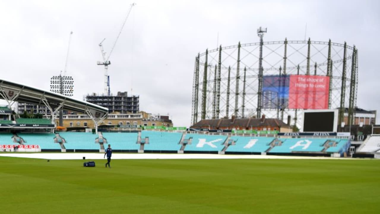 ഓവലിലെ നാലാം ടെസ്റ്റ്: ഇന്ത്യന് സ്ക്വാഡിലേക്ക് അപ്രതീക്ഷിത താരം; സര്പ്രൈസുമായി ബിസിസിഐ ഓവലിലെ നാലാം ടെസ്റ്റ്: ഇന്ത്യന് സ്ക്വാഡിലേക്ക് അപ്രതീക്ഷിത താരം; സര്പ്രൈസുമായി ബിസിസിഐ