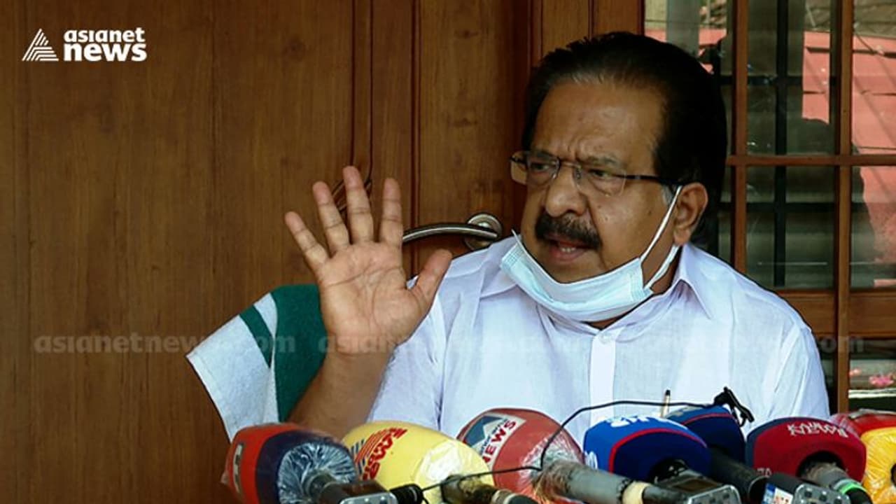 അനുനയ നീക്കത്തിന് വഴങ്ങാതെ ചെന്നിത്തല, പുതിയ നേതൃത്വത്തിനെതിരെ പരസ്യ പ്രതികരണം, അച്ചടക്ക നടപടിക്കും വിമർശനം