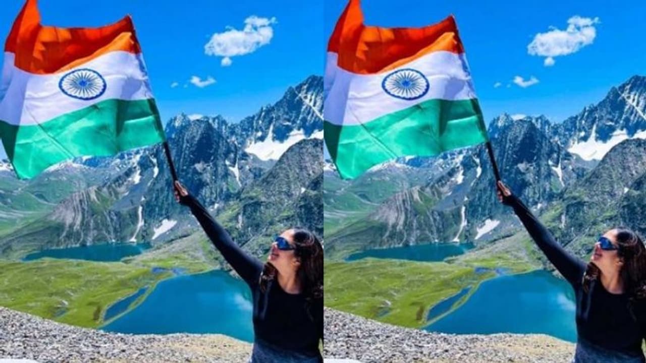 ഇൻസ്റ്റാഗ്രാമില് ജ്യോതികയും, ഒറ്റ ദിവസം കൊണ്ട് 15 ലക്ഷത്തില് അധികം ഫോളോവേഴ്സ് ഇൻസ്റ്റാഗ്രാമില് ജ്യോതികയും, ഒറ്റ ദിവസം കൊണ്ട് 15 ലക്ഷത്തില് അധികം ഫോളോവേഴ്സ്