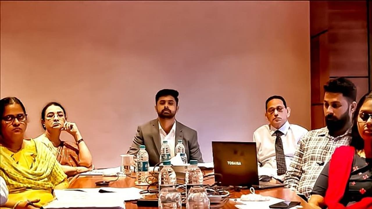 India Ratings upgrades Muthoottu Mini Financiers debts instruments Ratings