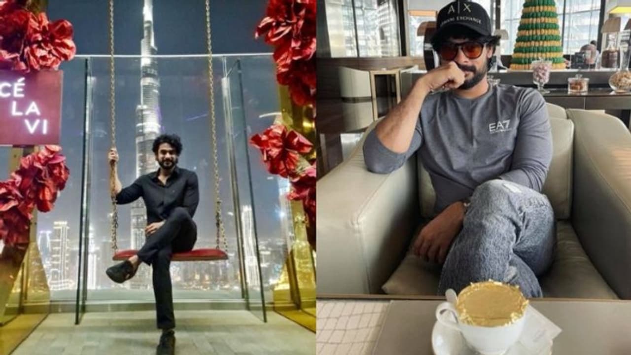 ദുബായ്യില് നിന്നുള്ള ഫോട്ടോകള് പങ്കുവെച്ച് ടൊവിനൊ തോമസ്, ഏറ്റെടുത്ത് ആരാധകര് ദുബായ്യില് നിന്നുള്ള ഫോട്ടോകള് പങ്കുവെച്ച് ടൊവിനൊ തോമസ്, ഏറ്റെടുത്ത് ആരാധകര്