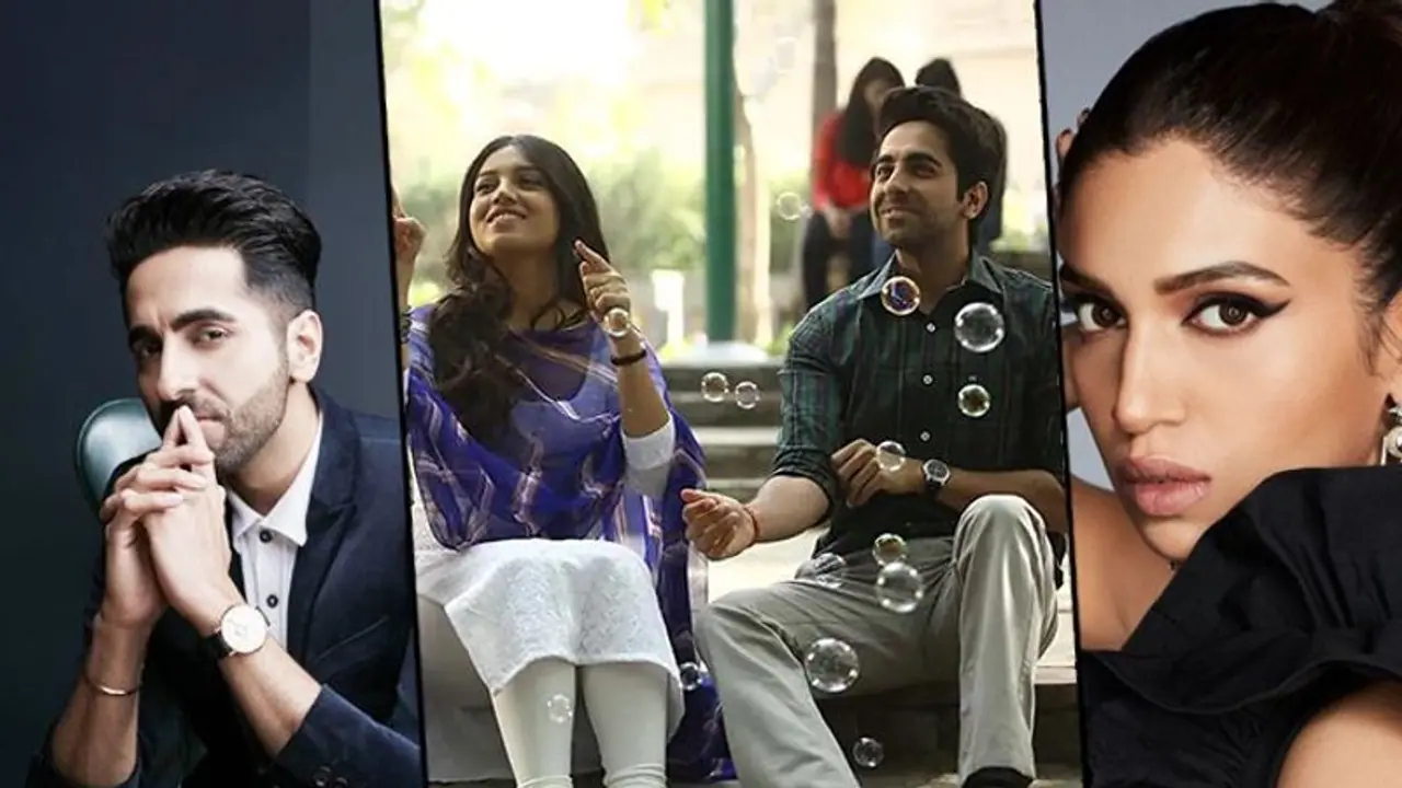 Revisiting Ayushmann Khurrana, Bhumi Pednekar starrer Shubh Mangal Savdhan Revisiting Ayushmann Khurrana, Bhumi Pednekar starrer Shubh Mangal Savdhan
