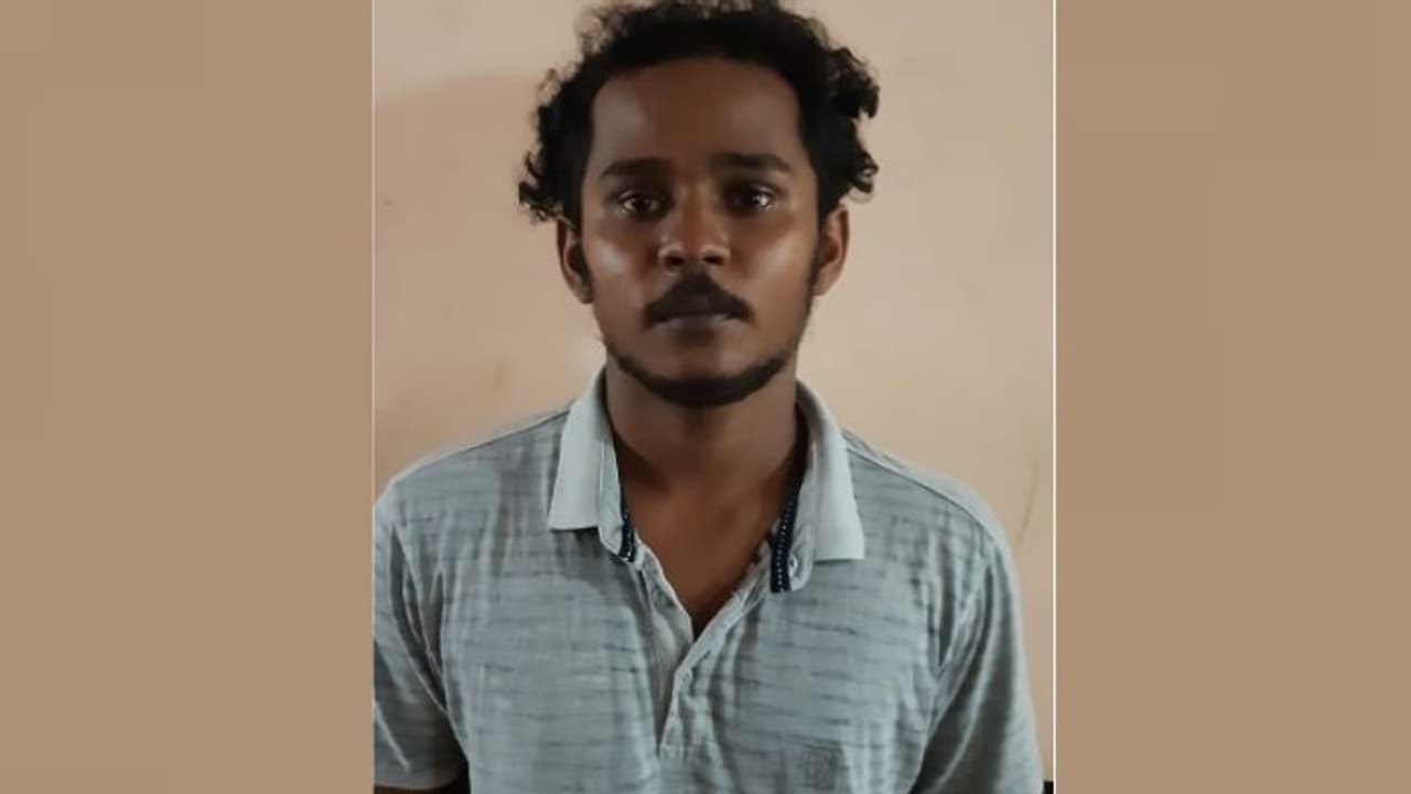 വഴിയിലിറക്കി വിട്ടതിന് കെഎസ്ആർടിസി ബസ്സിന് നേരെ കല്ലെറിഞ്ഞ യുവാവ് പിടിയിൽ