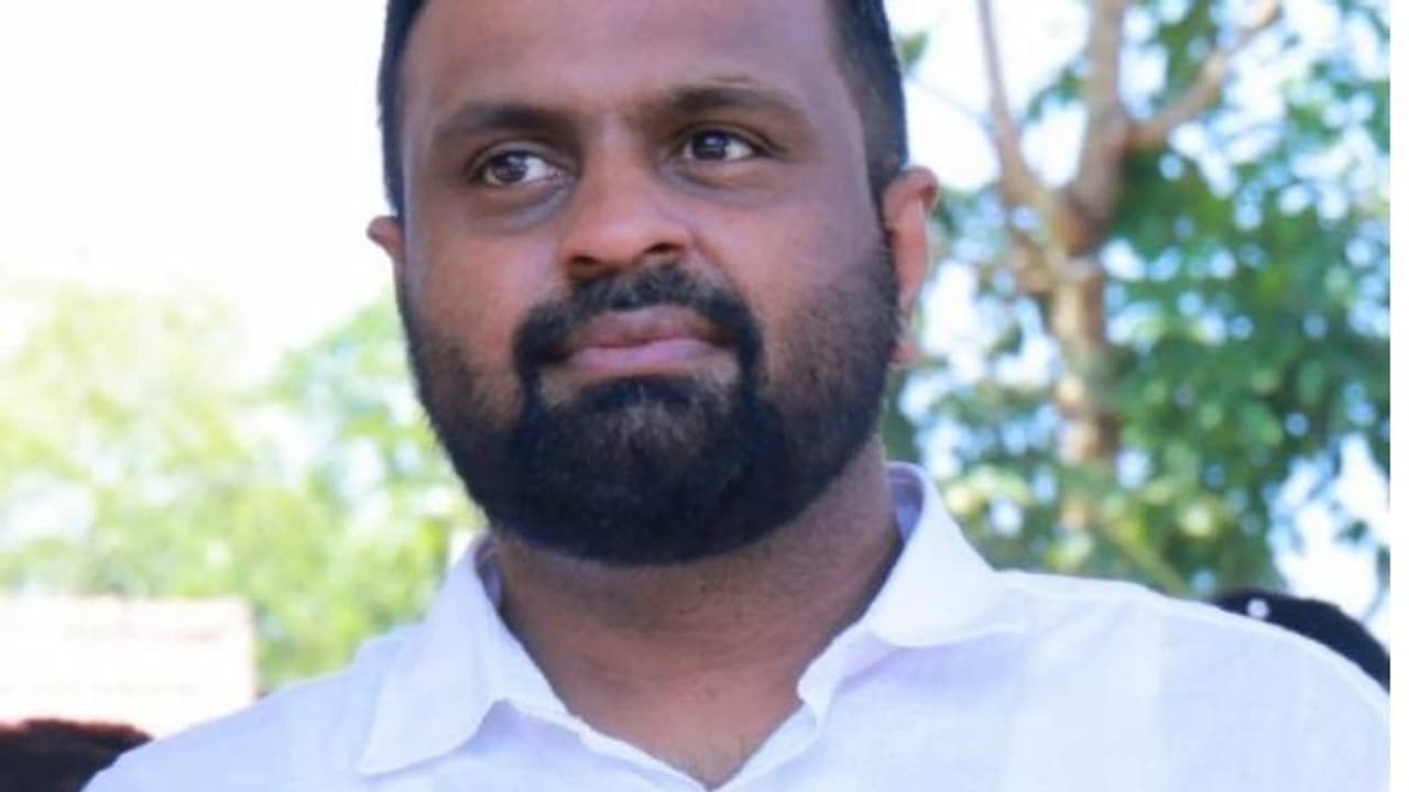 വിമർശനങ്ങൾക്കിടെ അർജുൻ രാധാകൃഷ്ണന് വീണ്ടും നിയമനം; നാല് സംസ്ഥാനങ്ങളിലെ മീഡിയ ചുമതല