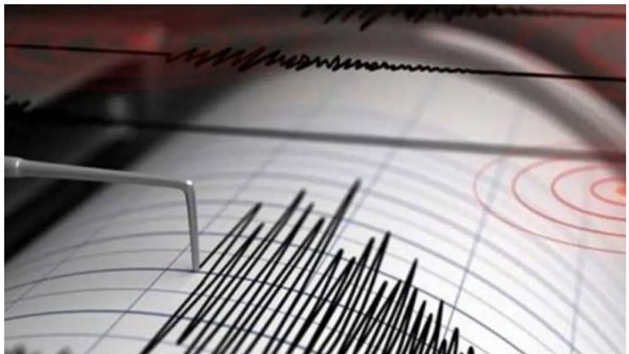ആൻഡമാൻ നിക്കോബാർദ്വീപിൽ വീണ്ടും ഭൂചലനം ആൻഡമാൻ നിക്കോബാർദ്വീപിൽ വീണ്ടും ഭൂചലനം