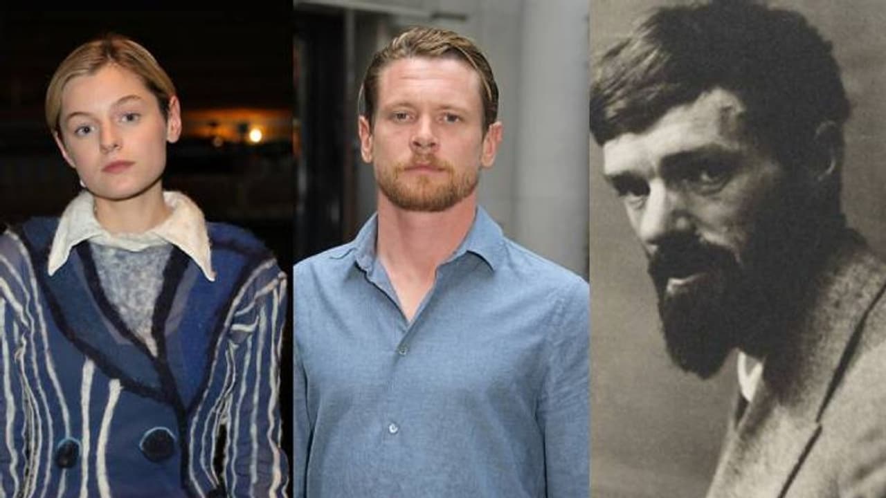 ലൈംഗികത കൊണ്ട് കോളിളക്കം സൃഷ്ടിച്ച നോവൽ, 'ലേഡി ചാറ്റർലിയുടെ കാമുകൻ' നെറ്റ്ഫ്ലിക്സിൽ? ലൈംഗികത കൊണ്ട് കോളിളക്കം സൃഷ്ടിച്ച നോവൽ, 'ലേഡി ചാറ്റർലിയുടെ കാമുകൻ' നെറ്റ്ഫ്ലിക്സിൽ?