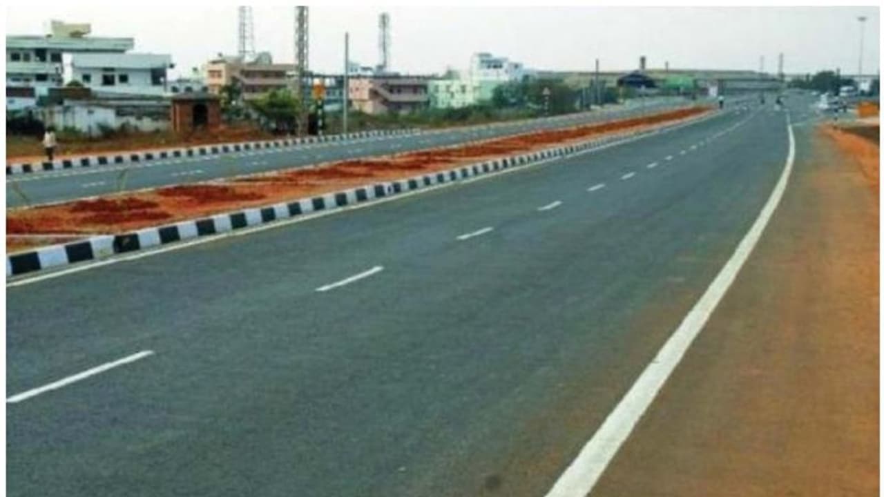 കരമന കളിയിക്കാവിള പാതാ വികസനം; ആദ്യ അലൈൻമെന്റ് അട്ടിമറിച്ചതിന് തെളിവ് കരമന കളിയിക്കാവിള പാതാ വികസനം; ആദ്യ അലൈൻമെന്റ് അട്ടിമറിച്ചതിന് തെളിവ്