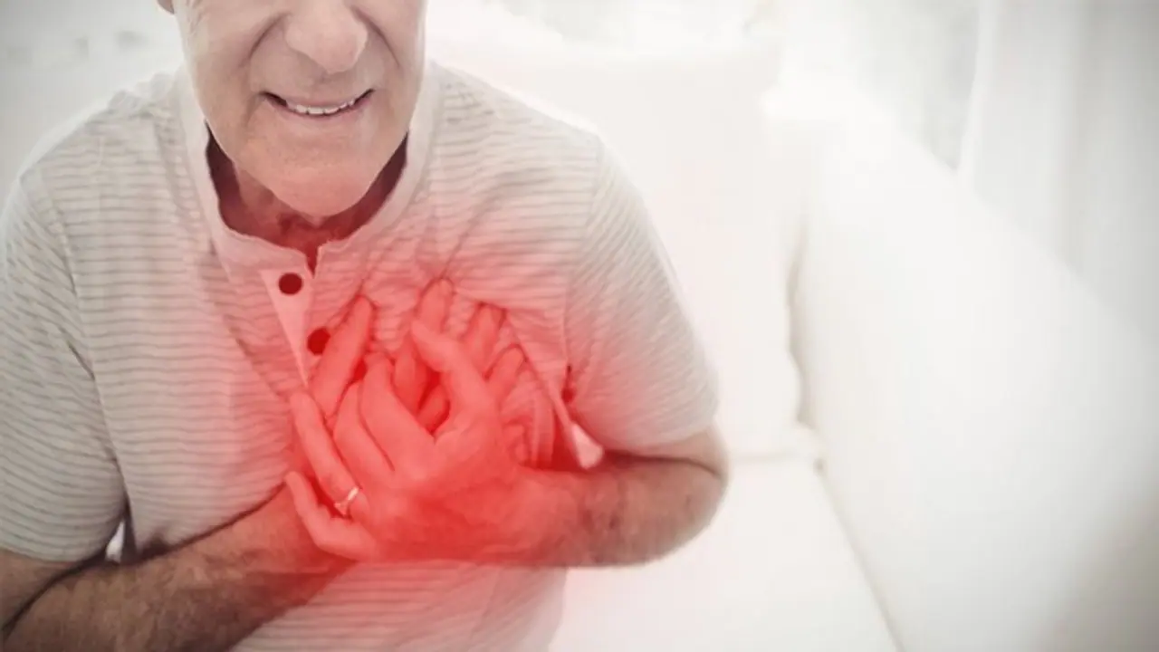 Heart Health : 50 വയസ് കടന്നവര്‍ ആരോഗ്യത്തില്‍ ശ്രദ്ധിക്കേണ്ട ഒരു പ്രധാനകാര്യം