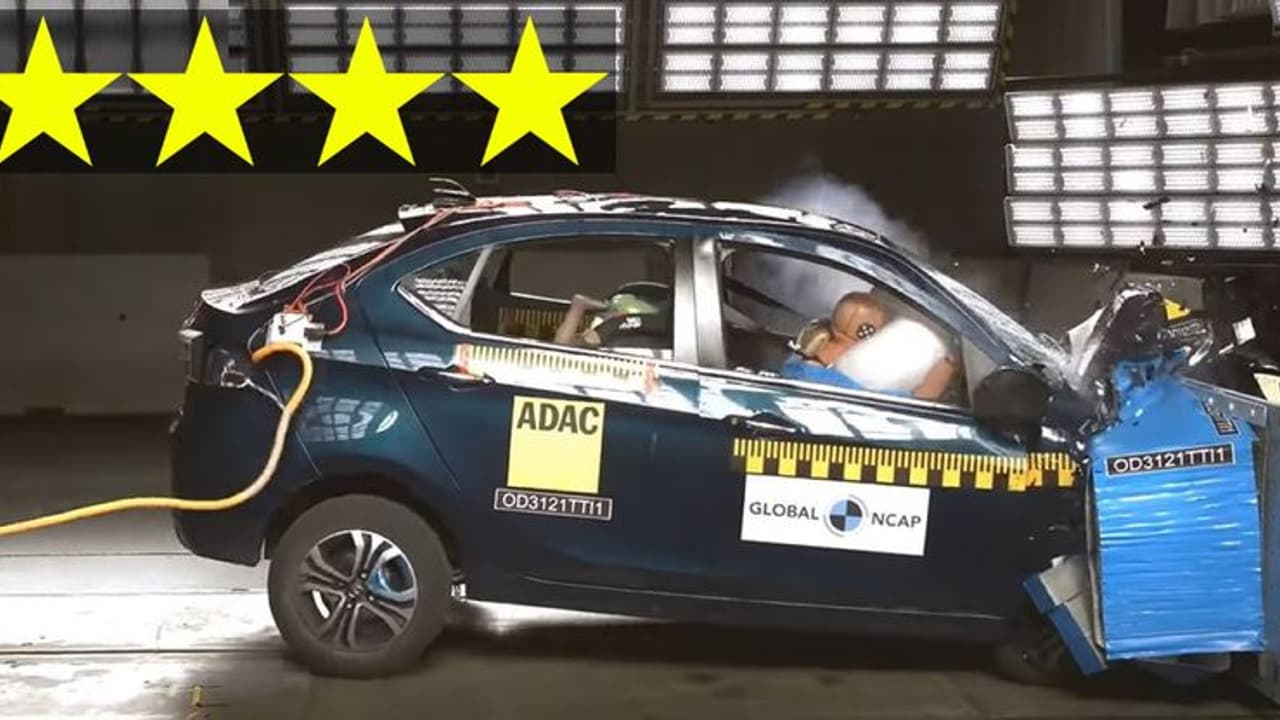 വില കുറഞ്ഞാലും ഉടയില്ല ടാറ്റയുടെ ഉരുക്കുറപ്പ്, ഇടിപരീക്ഷയില്‍ പപ്പടമാകാതെ ഈ വണ്ടിയും!