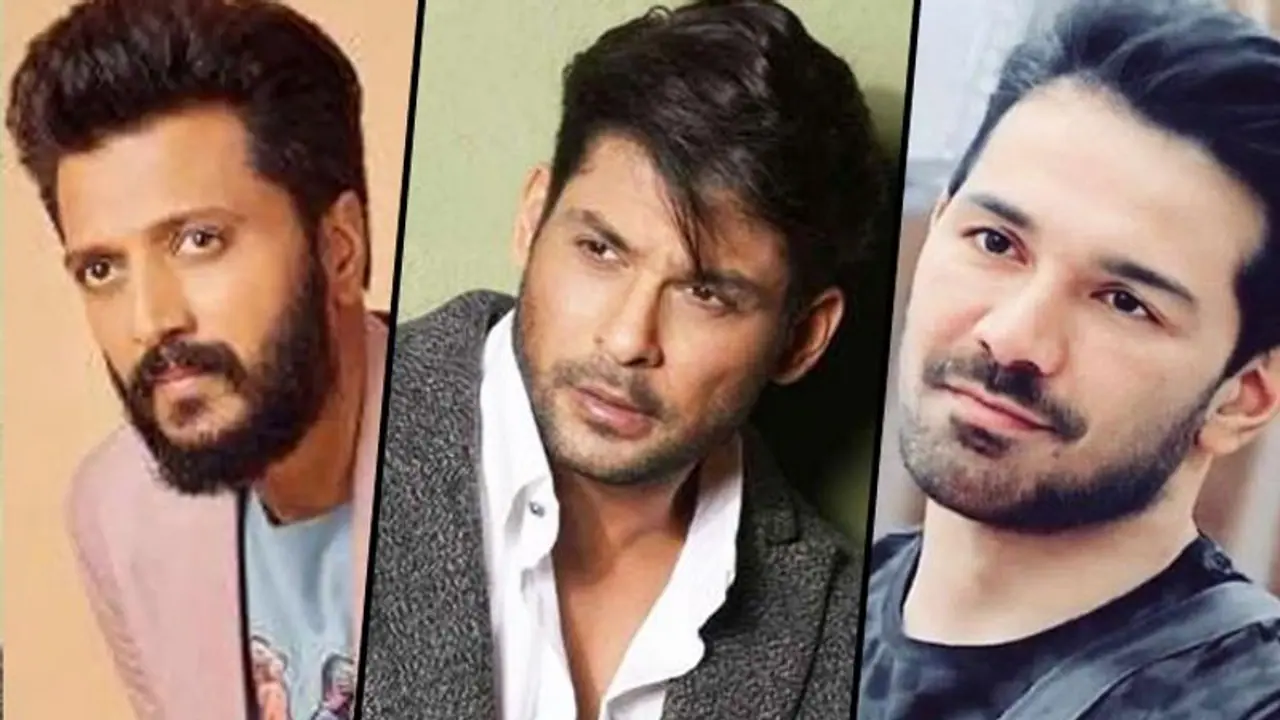 Sidharth Shukla no more: Riteish Deshmukh, others mourn actor's sudden demise; read celebs tweets