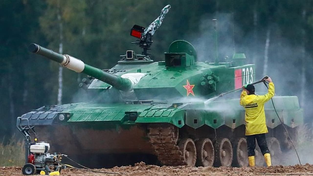 Pakistan may betray its best friend China, abandon billion dollar defence deal