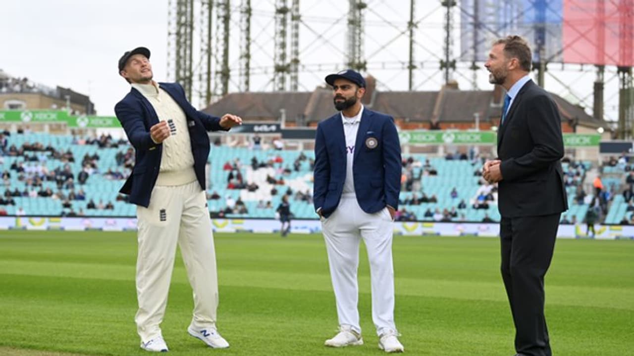 India vs England: भारत की पारी अंडर 200 में सिमटी, इंग्लैंड के बल्लेबाजी भी लड़खड़ाई