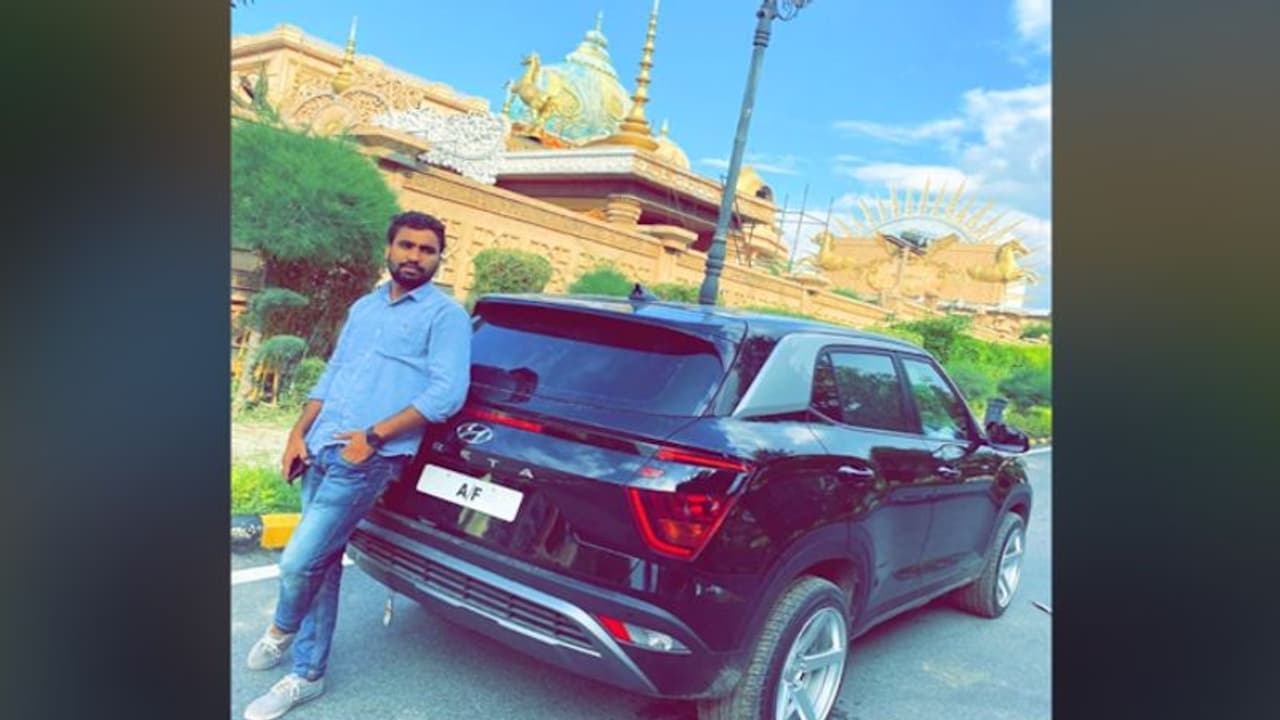 Lyricist Prince Sharma Wants To Keep Making Songs Which His Fans Will Enjoy Forever!