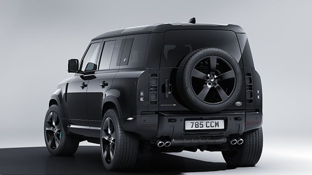 Defender|കേരളത്തില്‍ 'തകര്‍ക്കപ്പെട്ട' വിവാദ വണ്ടി തമിഴ്‍നാട്ടില്‍ സൂപ്പര്‍താരം; കാരണം ഇതാണ്!