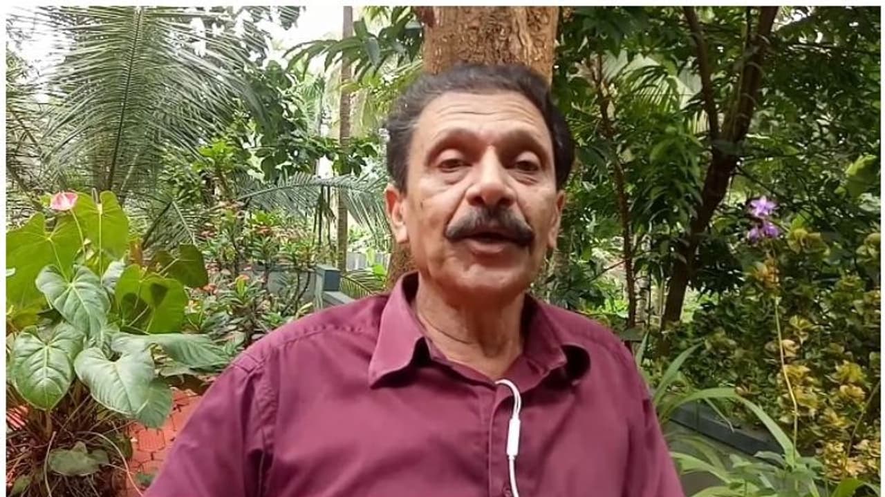 താലിബാന് ആശയക്കാര് കേരളത്തിലുമുണ്ടെന്ന് ഹമീദ് ചേന്ദമംഗലൂര് താലിബാന് ആശയക്കാര് കേരളത്തിലുമുണ്ടെന്ന് ഹമീദ് ചേന്ദമംഗലൂര്