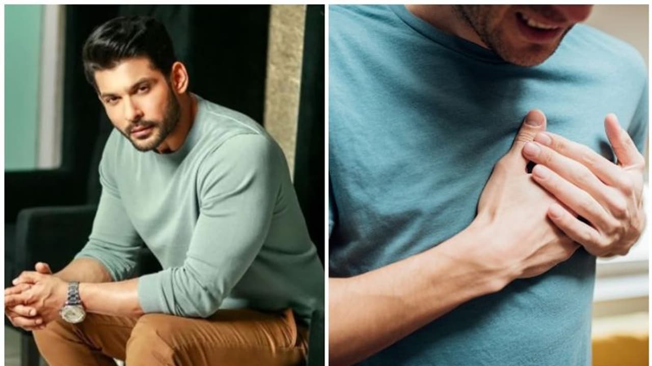 സിദ്ധാര്‍ഥ് ശുക്ലയുടെ മരണം; യുവാക്കളിൽ ഹൃദയാഘാതം ഉണ്ടാകാനുള്ള കാരണങ്ങൾ എന്തൊക്കെയാണ്...?