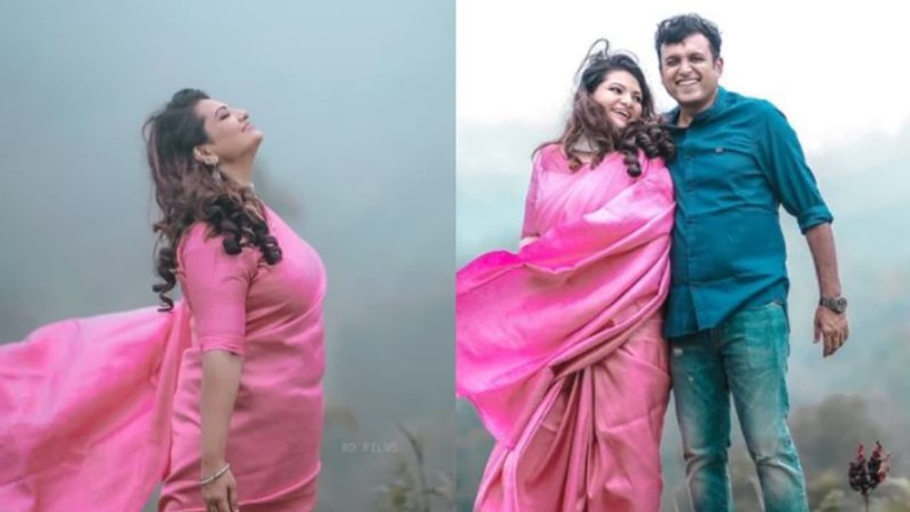 പുത്തൻ ഫോട്ടോഷൂട്ട് ചിത്രങ്ങള് പങ്കുവെച്ച് സാന്ദ്രാ തോമസ് പുത്തൻ ഫോട്ടോഷൂട്ട് ചിത്രങ്ങള് പങ്കുവെച്ച് സാന്ദ്രാ തോമസ്